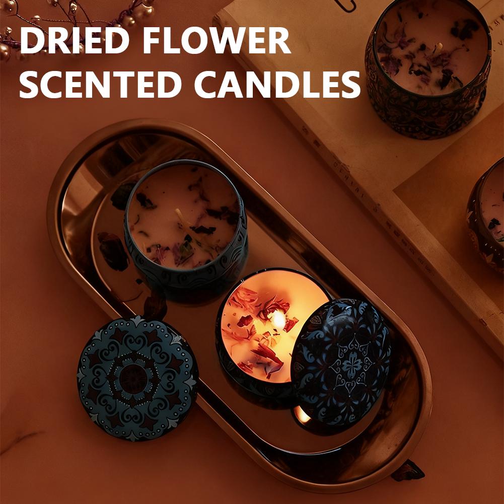 เทียนหอมอโรมา กลิ่นดอกไม้ เทีย - Candle Making Jug บทวิจารณ์และราคา