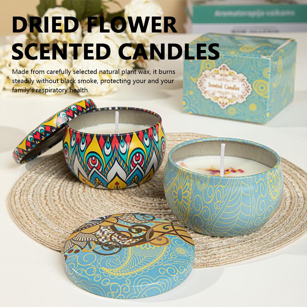 เทียนหอมอโรมา กลิ่นดอกไม้ เทีย - Candle Making Jug บทวิจารณ์และราคา