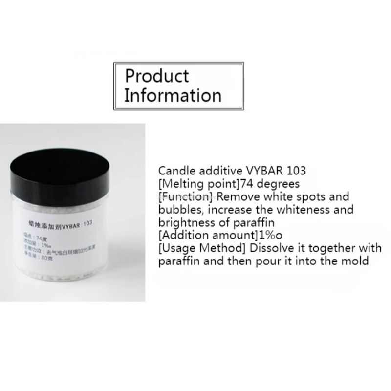 สารเติมแต่งเทียนหอม ไวบาร์ 260 - Candle Making Scents บทวิจารณ์และราคา