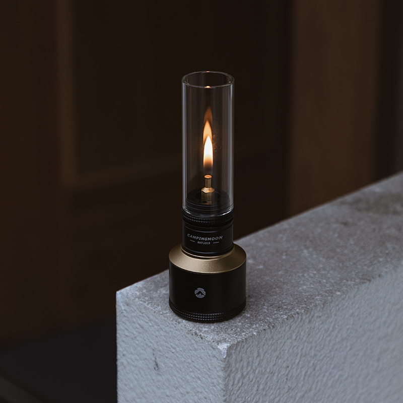 ชุดไฟเทียนบรรยากาศ CAMPINGMOON - Candle Making Jug บทวิจารณ์และราคา
