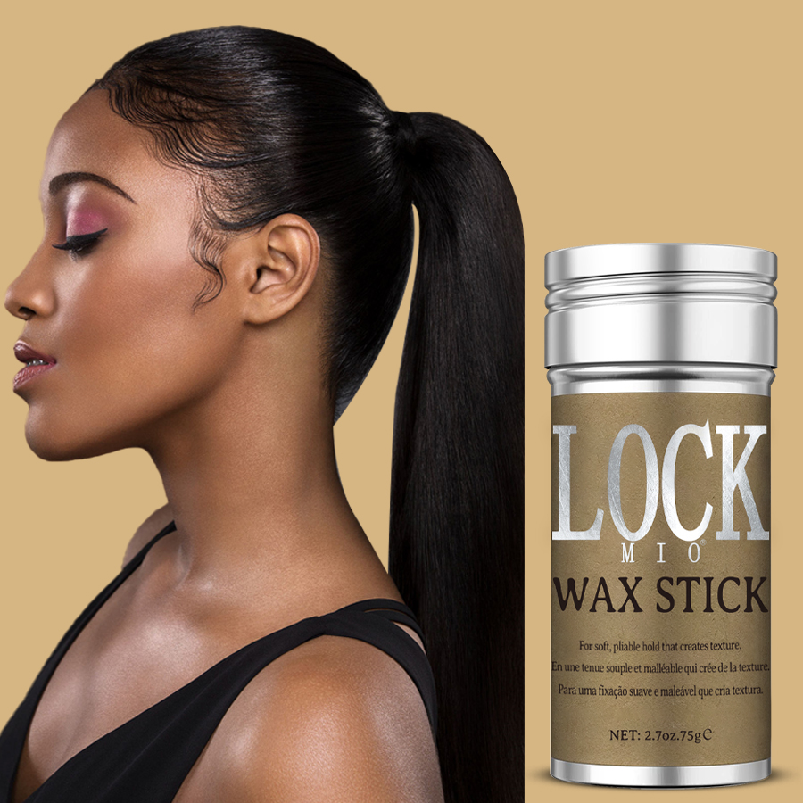 LOCKMIO Wax Stick น้ํามันมะพร้ - Coconut Wax Flake บทวิจารณ์และราคา