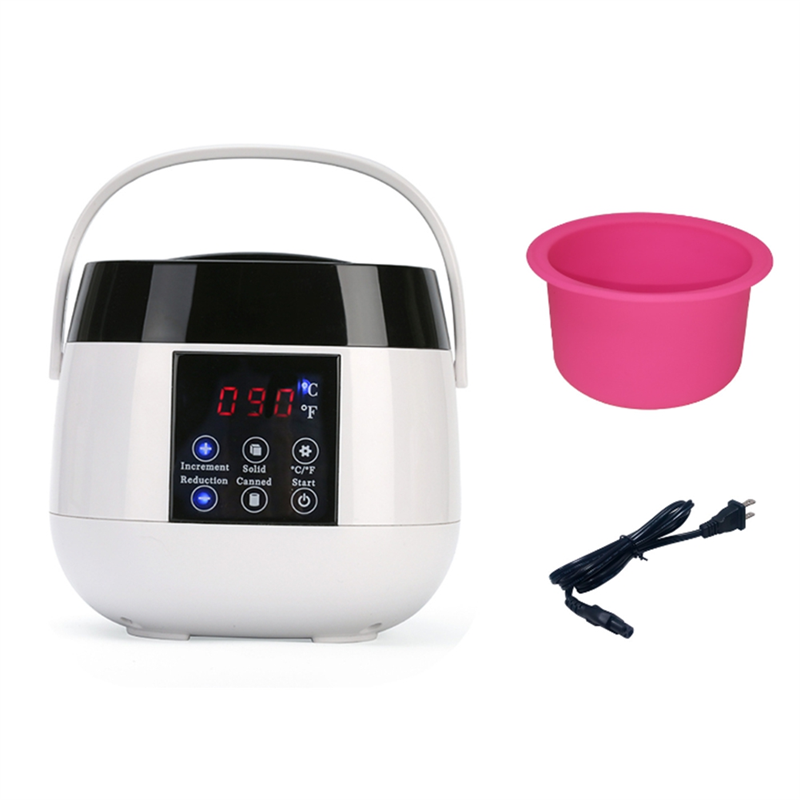 ใหม่สมาร์ทเทียนทําขี้ผึ้งละลาย - Candle Making Jug บทวิจารณ์และราคา