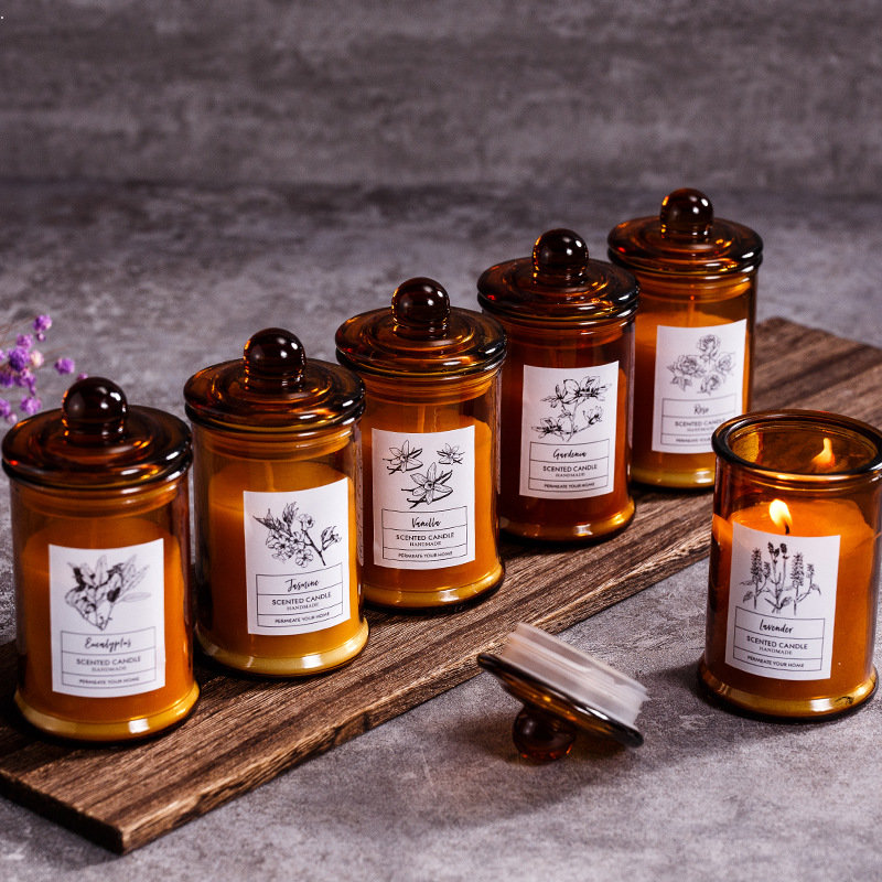 แก้ว Jar เทียนหอม Essential น้ - Candle Making Jug บทวิจารณ์และราคา