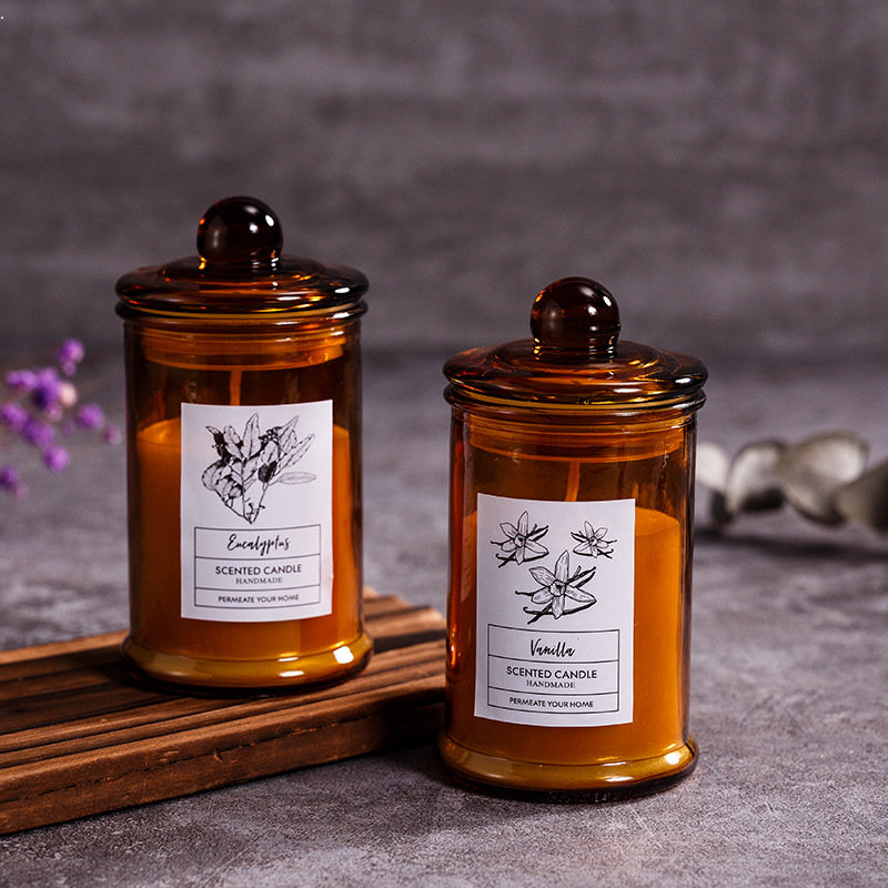 แก้ว Jar เทียนหอม Essential น้ - Candle Making Jug บทวิจารณ์และราคา