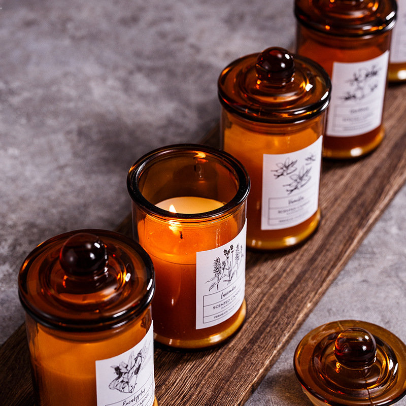 แก้ว Jar เทียนหอม Essential น้ - Candle Making Jug บทวิจารณ์และราคา