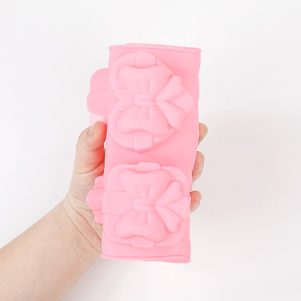รูปหัวใจสแควร์แม่พิมพ์ซิลิโคน  - Candle Making Ideas บทวิจารณ์และราคา