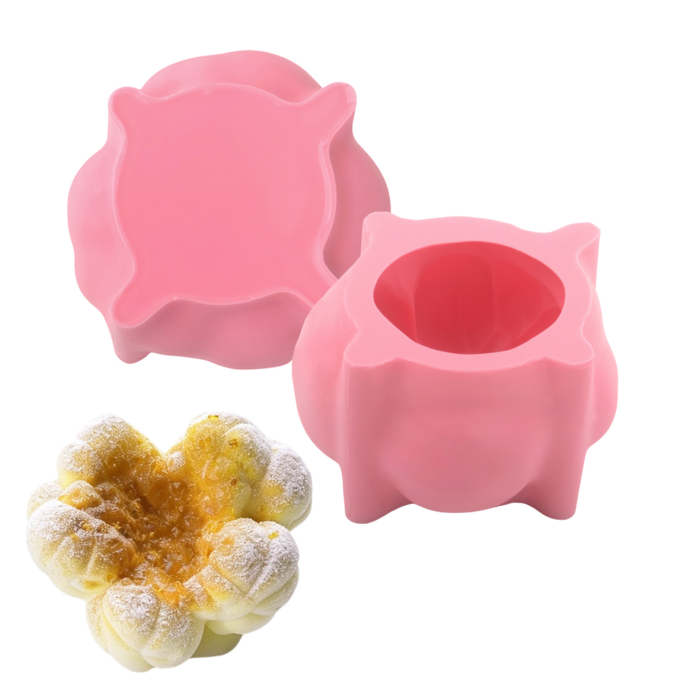 แม่พิมพ์ซิลิโคนสำหรับทำขนมป๊อป - Candle Making Design บทวิจารณ์และราคา