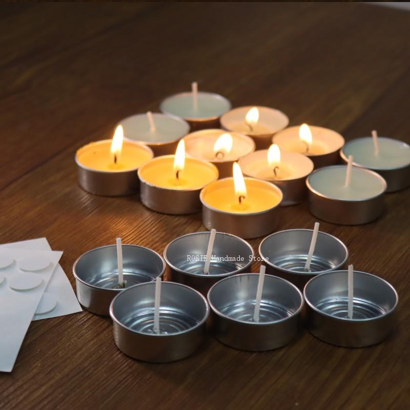 กล่องอลูมิเนียมทรงกลมสำหรับใส่ - Candle Making Jug บทวิจารณ์และราคา