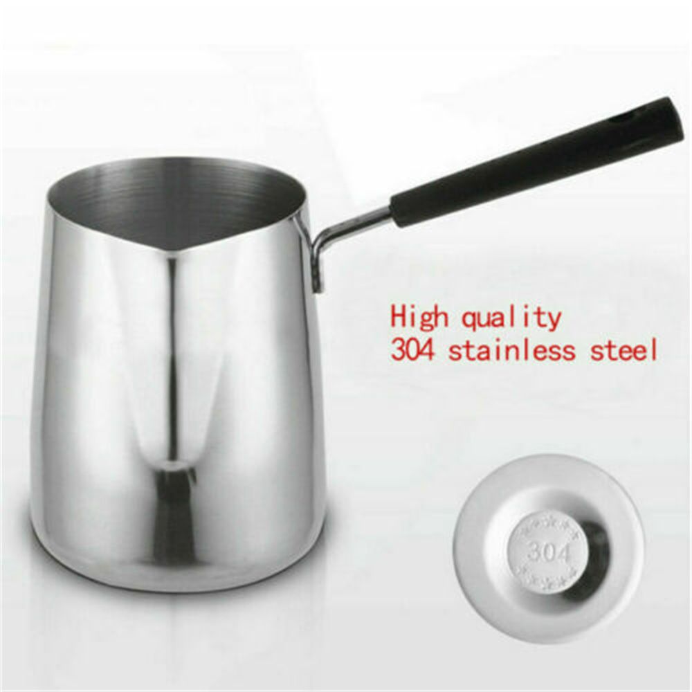 เหยือกสเตนเลสแบบทำเองสำหรับทำส - Candle Making Jug บทวิจารณ์และราคา
