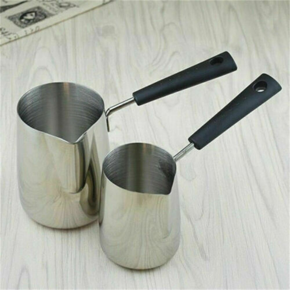 เหยือกสเตนเลสแบบทำเองสำหรับทำส - Candle Making Jug บทวิจารณ์และราคา