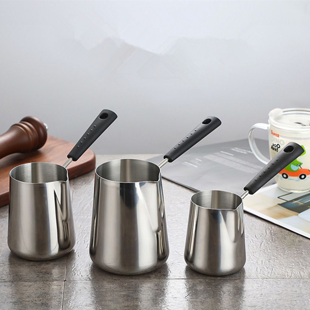 เหยือกสเตนเลสแบบทำเองสำหรับทำส - Candle Making Jug บทวิจารณ์และราคา