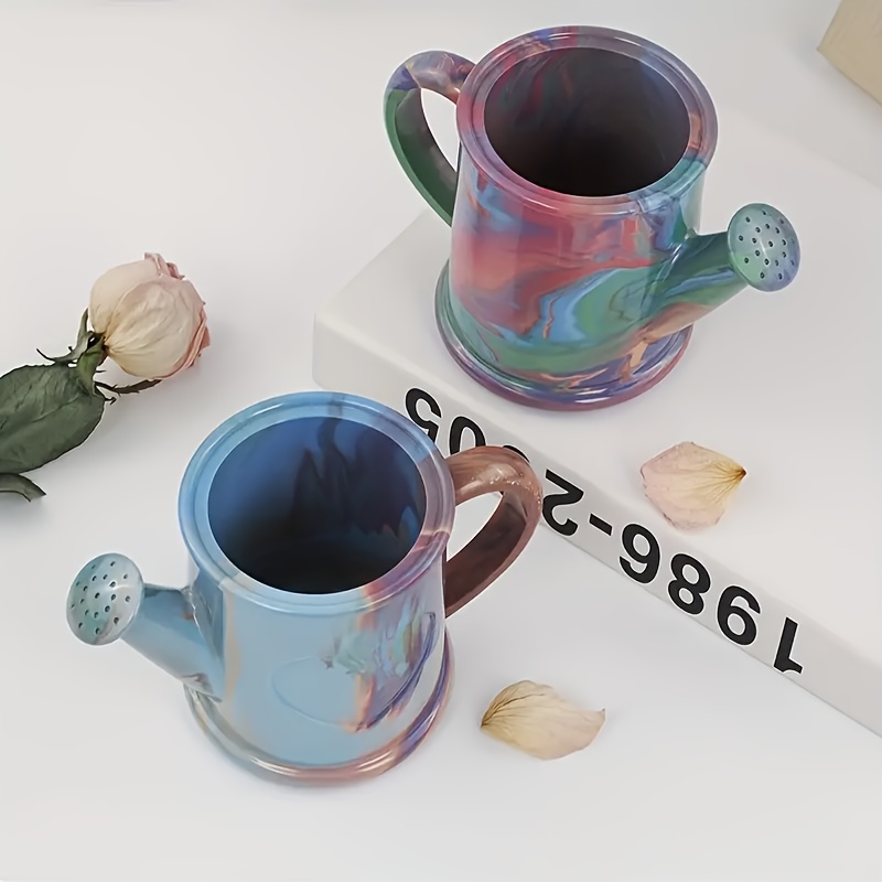 แม่พิมพ์ซิลิโคน 1 ชุด รูปทรงบั - Candle Making Jug บทวิจารณ์และราคา