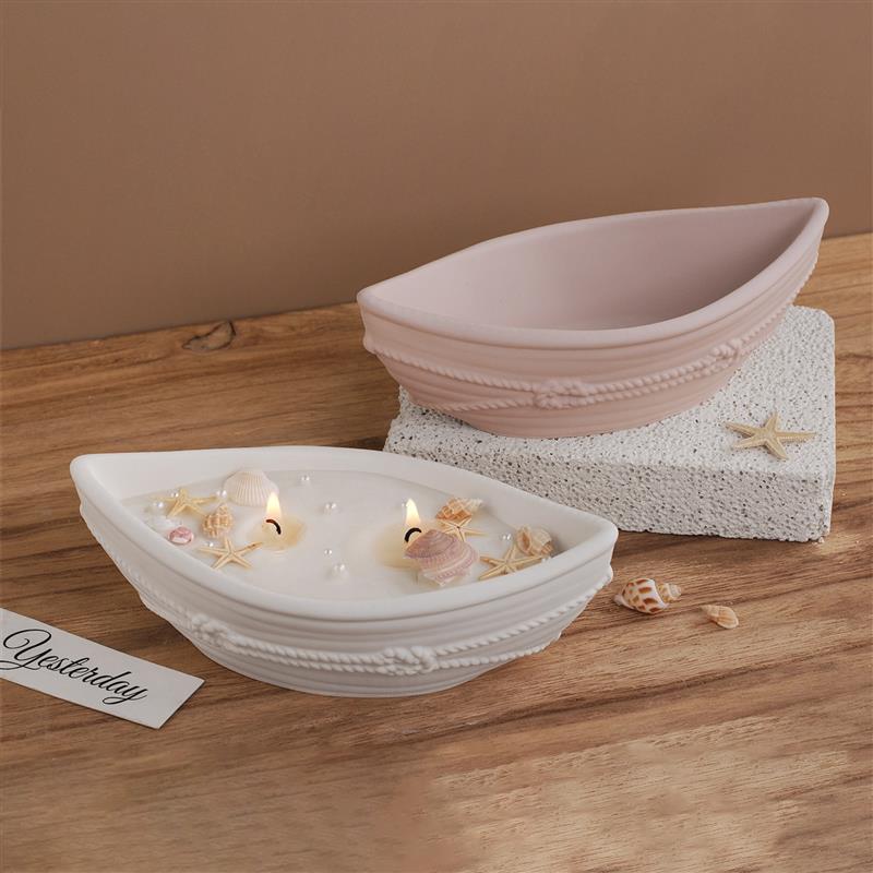 แม่พิมพ์ซิลิโคนสำหรับภาชนะใส่เ - Candle Making Design บทวิจารณ์และราคา