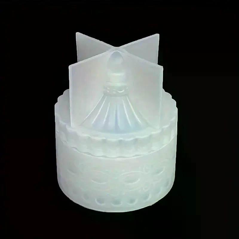 แม่พิมพ์ซิลิโคนลายเส้นสำหรับทำ - Candle Making Design บทวิจารณ์และราคา