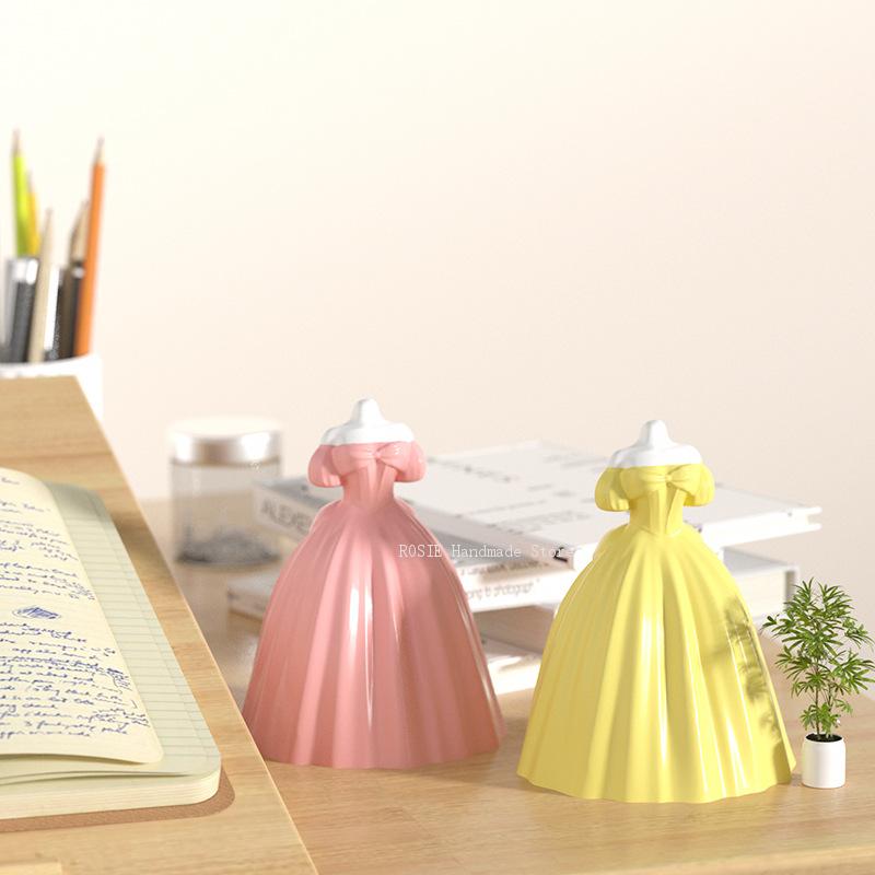 เจ้าสาวซิลิโคนเทียนแม่พิมพ์ 3D - Candle Making Ideas บทวิจารณ์และราคา