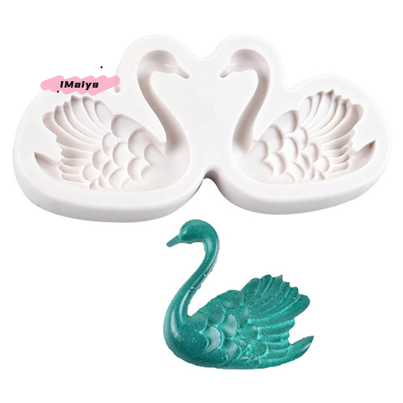 แม่พิมพ์เทียนซิลิโคน M-Swan สำ - Candle Making Ideas บทวิจารณ์และราคา