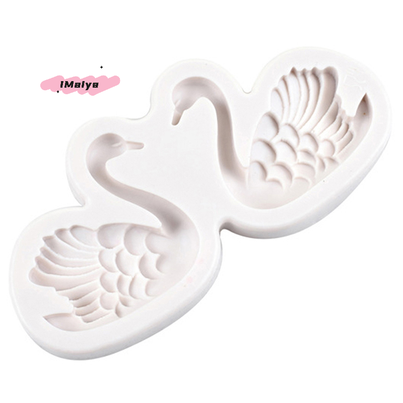 แม่พิมพ์เทียนซิลิโคน M-Swan สำ - Candle Making Ideas บทวิจารณ์และราคา