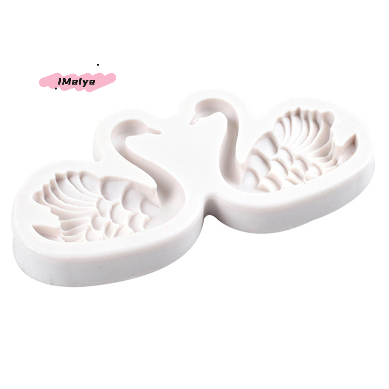 แม่พิมพ์เทียนซิลิโคน M-Swan สำ - Candle Making Ideas บทวิจารณ์และราคา