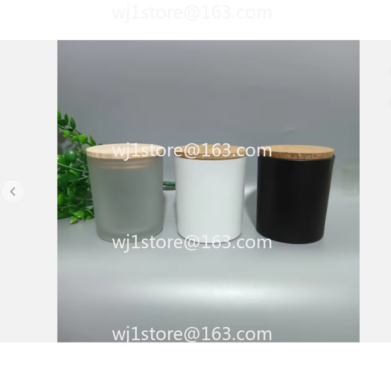 ขวดแก้วเปล่าสำหรับทำเทียน ขนาด - Candle Making Jars Wholesale บทวิจารณ์และราคา