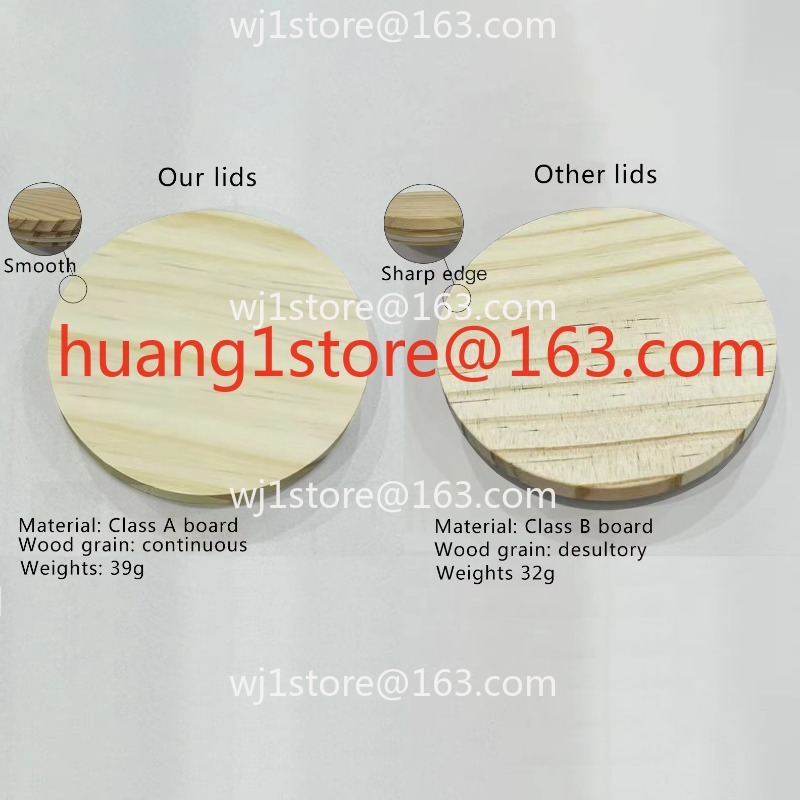 ขวดแก้วเปล่าสำหรับทำเทียน ขนาด - Candle Making Jars Wholesale บทวิจารณ์และราคา