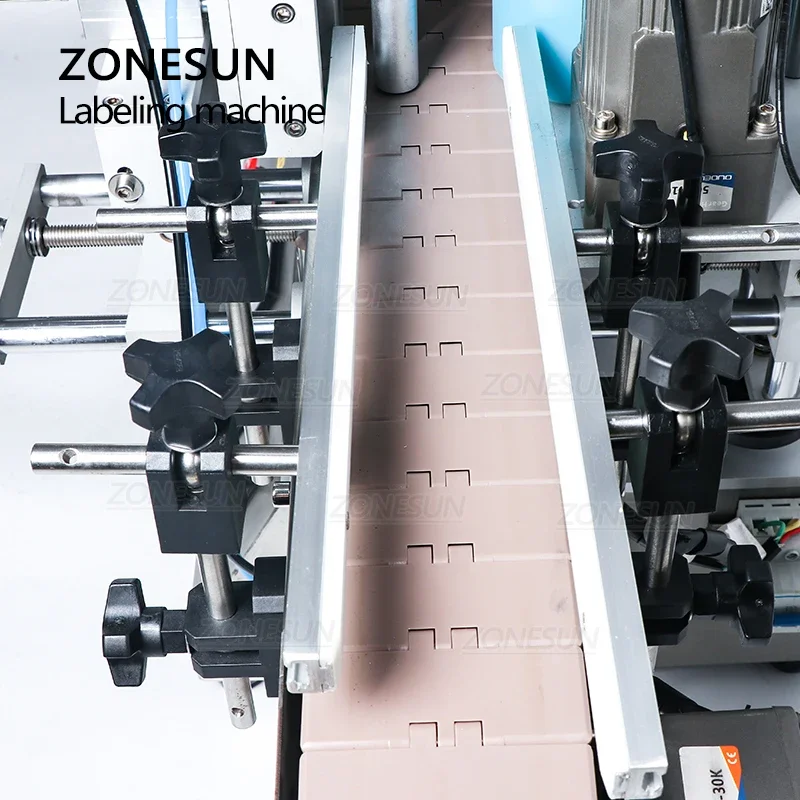 เครื่องติดฉลากอัตโนมัติ ZONESU - Label Sticker Round บทวิจารณ์และราคา