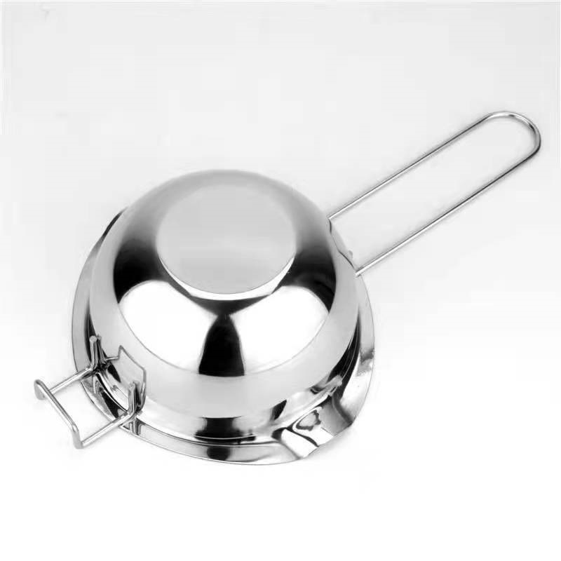 สแตนเลสสตีลขี้ผึ้งละลายหม้อยาว - Candle Making Jug บทวิจารณ์และราคา