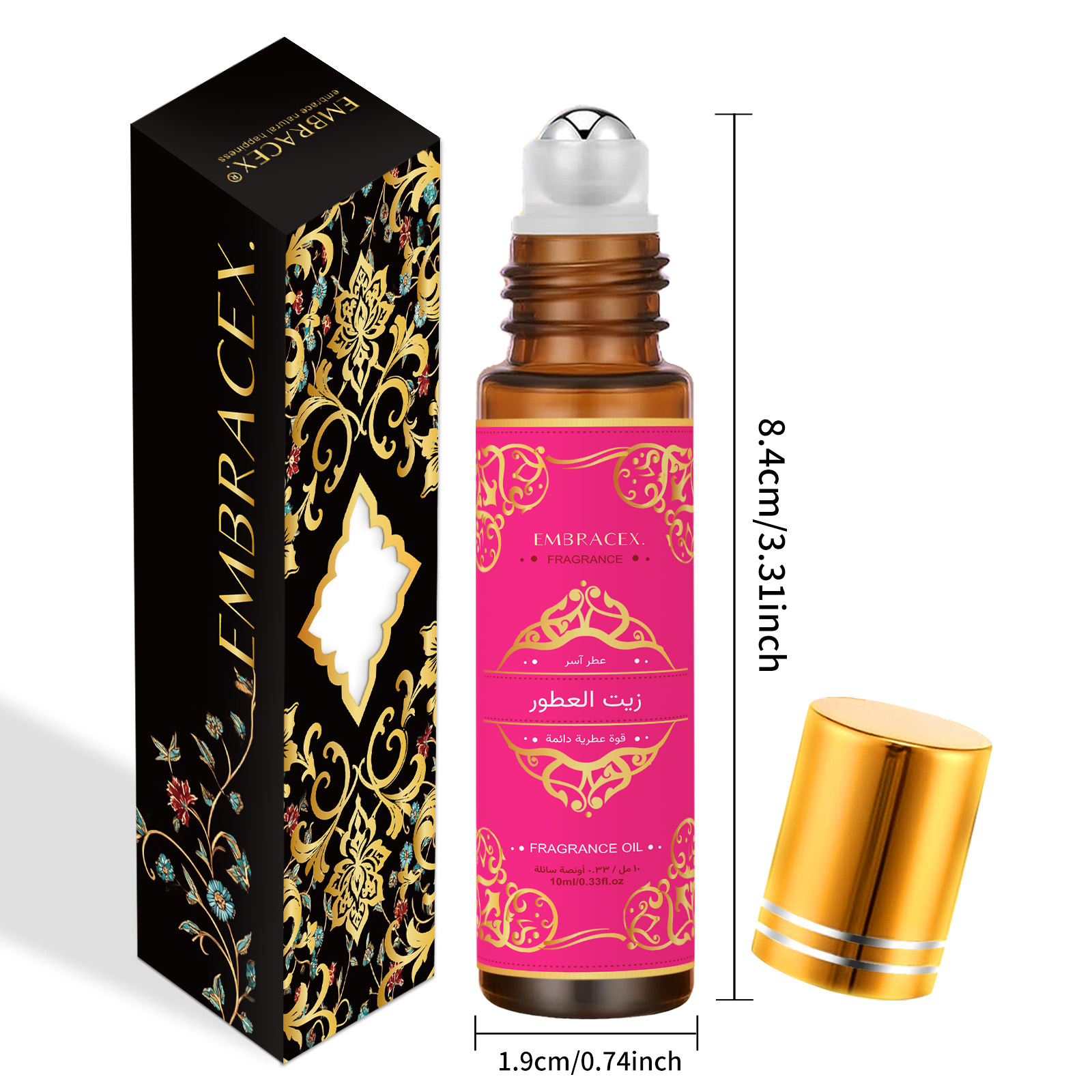 8 ชิ้น/1 ชิ้น น้ำมันหอมระเหยแบ - Candle Making Scents บทวิจารณ์และราคา